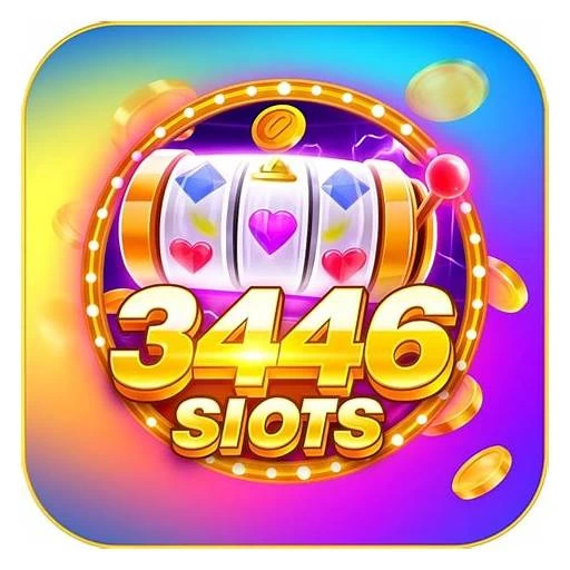 Aplikasi 3446slots Resmi dan Terpercaya di Android APK Resmi — ikon aplikasi