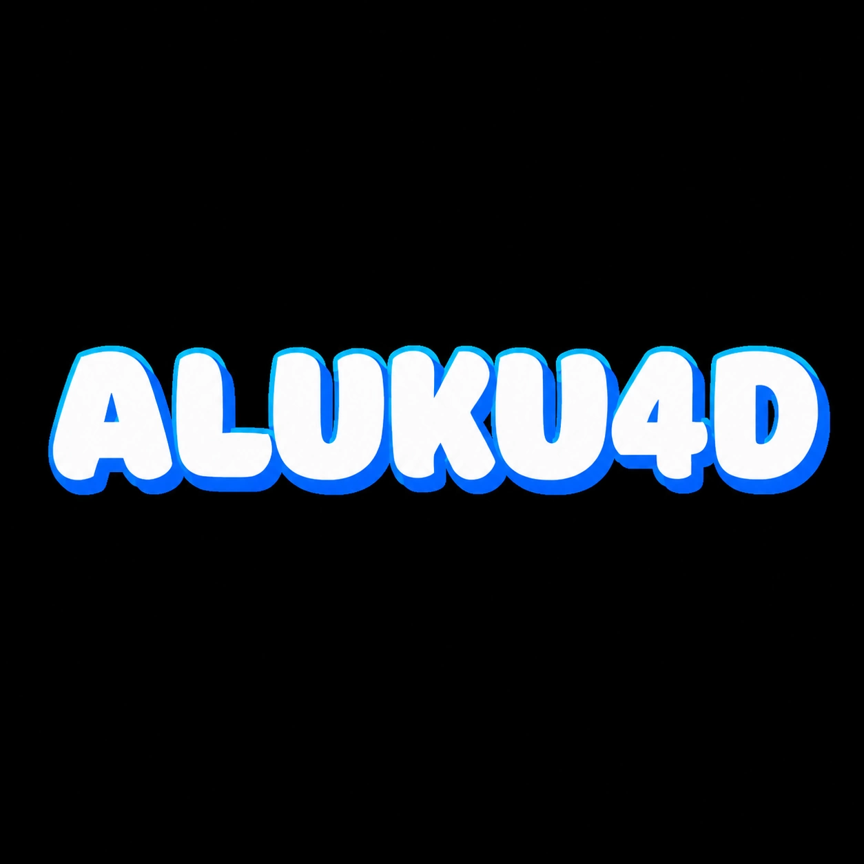 Aplikasi aluku4d Resmi dan Terpercaya di Android APK Resmi — ikon aplikasi
