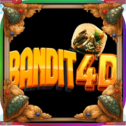 bandit4d Terbaru: Download APK Resmi dan Aman APK Resmi — ikon aplikasi