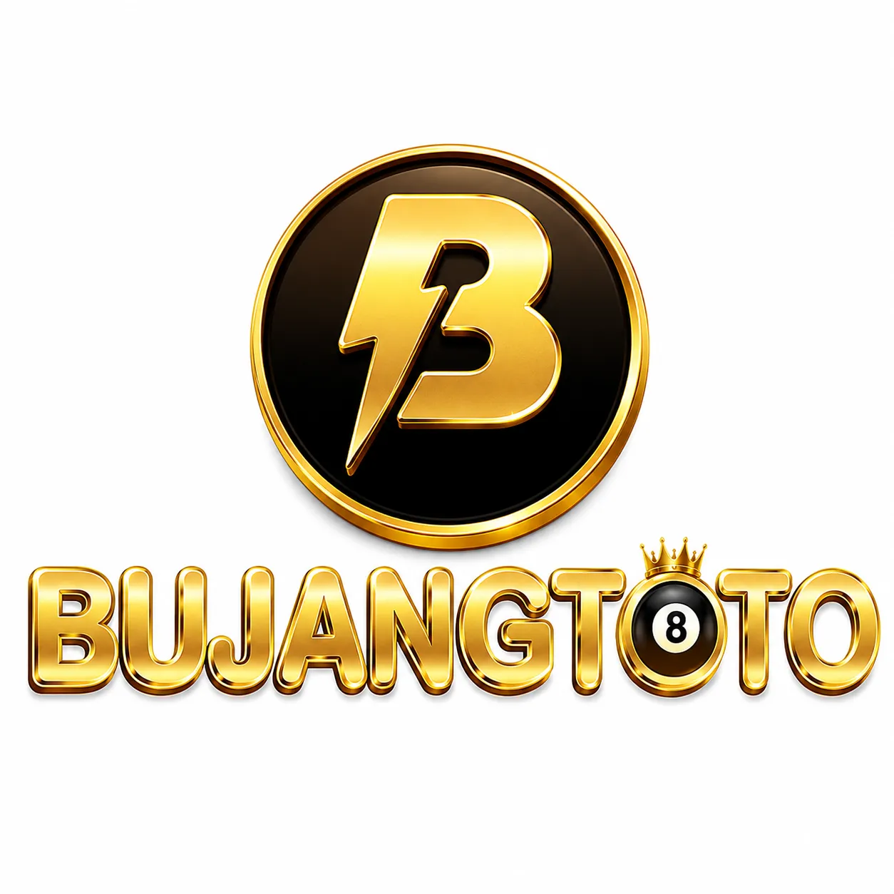 Aplikasi bujangtoto Resmi: Download dan Instalasi APK Resmi — ikon aplikasi