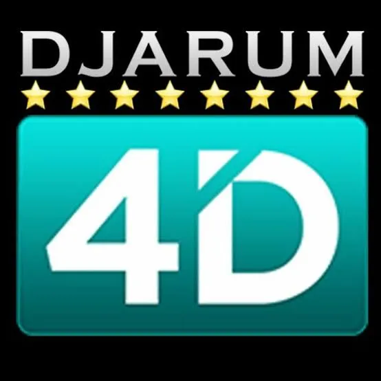 Aplikasi djarum4d Resmi dan Terpercaya di Android APK Resmi — ikon aplikasi