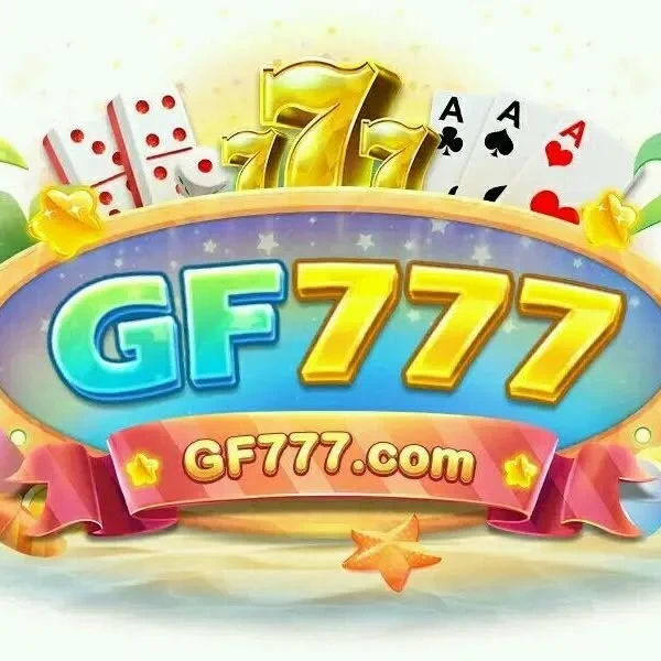 gf777 Terbaru: Download APK Resmi dan Aman APK Resmi — ikon aplikasi