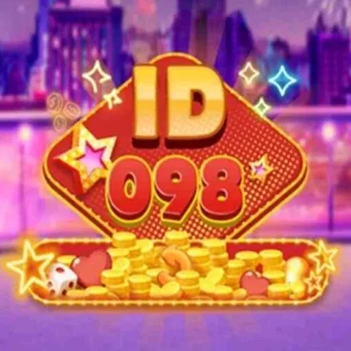 id098 Terbaru: Download APK Resmi dan Aman APK Resmi — ikon aplikasi