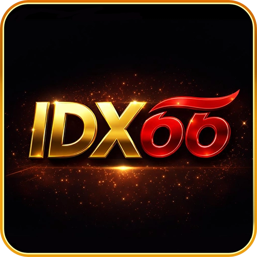 idx66 Terbaru: Download APK Resmi dan Aman APK Resmi — ikon aplikasi