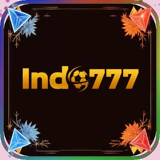 Aplikasi ind777 Resmi: Download dan Instalasi APK Resmi — ikon aplikasi