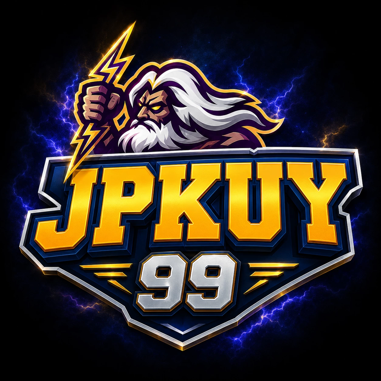 Aplikasi jpkuy99 Resmi: Download dan Instalasi APK Resmi — ikon aplikasi