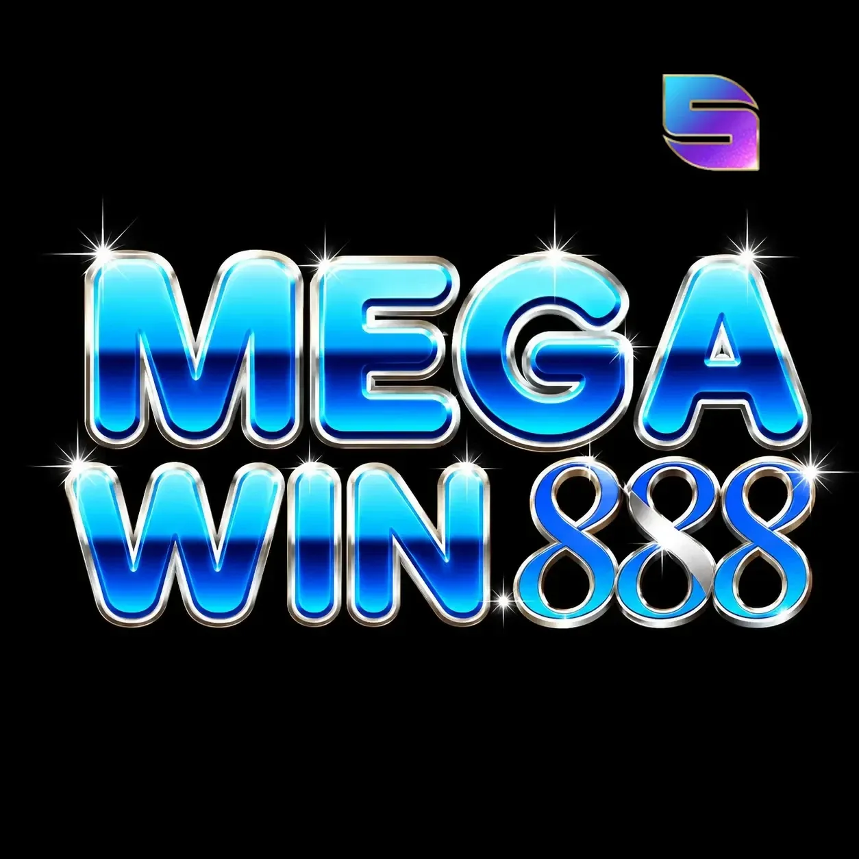 Aplikasi megawin888 Resmi: Download dan Instalasi APK Resmi — ikon aplikasi