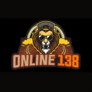 online138 Terbaru: Download APK Resmi dan Aman APK Resmi — ikon aplikasi