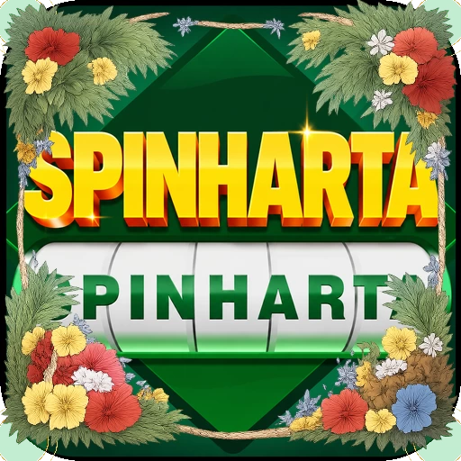 Aplikasi spinharta Resmi dan Terpercaya di Android APK Resmi — ikon aplikasi