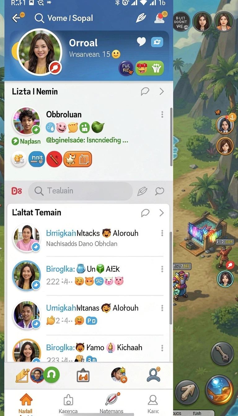 Screenshot surga19 Terbaru: Download APK Resmi dan Aman nomor 2