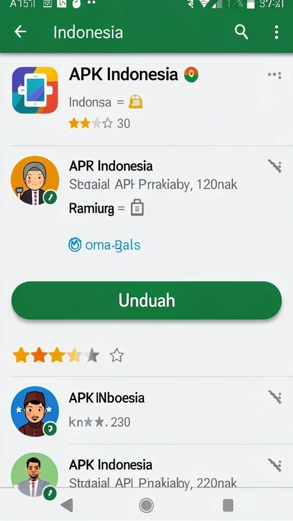 Screenshot Review Aplikasi 6cf Versi Terbaru nomor 3