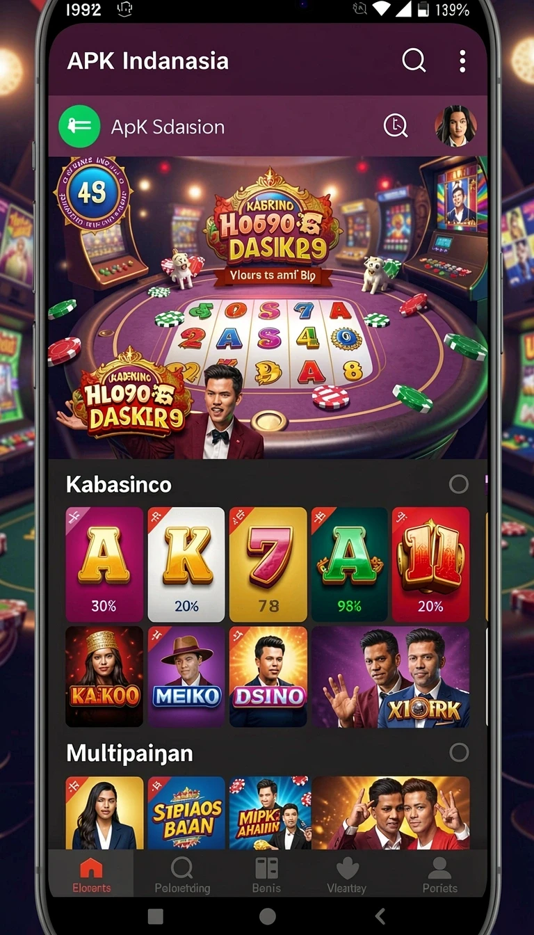 Screenshot Aplikasi rajawalitoto Resmi: Download dan Instalasi nomor 3