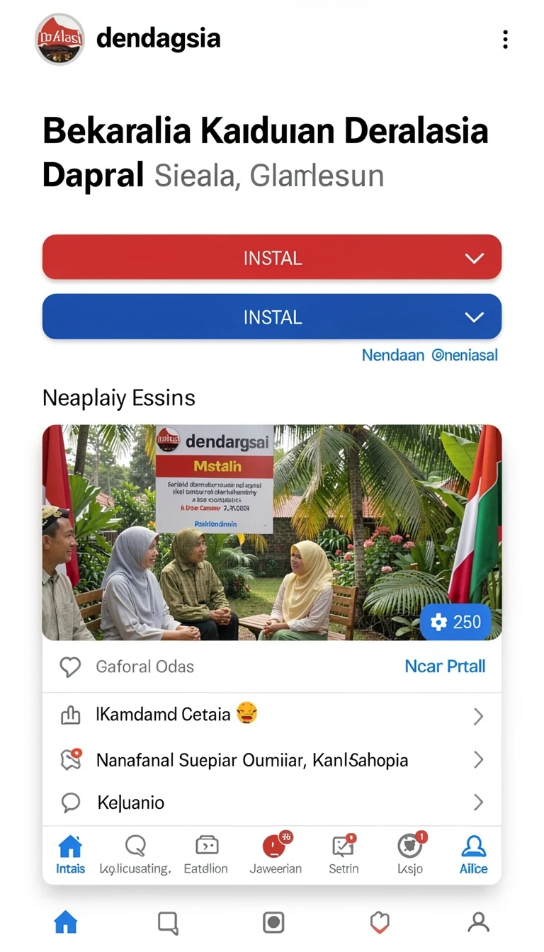 Screenshot Aplikasi mega888 Resmi: Download dan Instalasi nomor 3