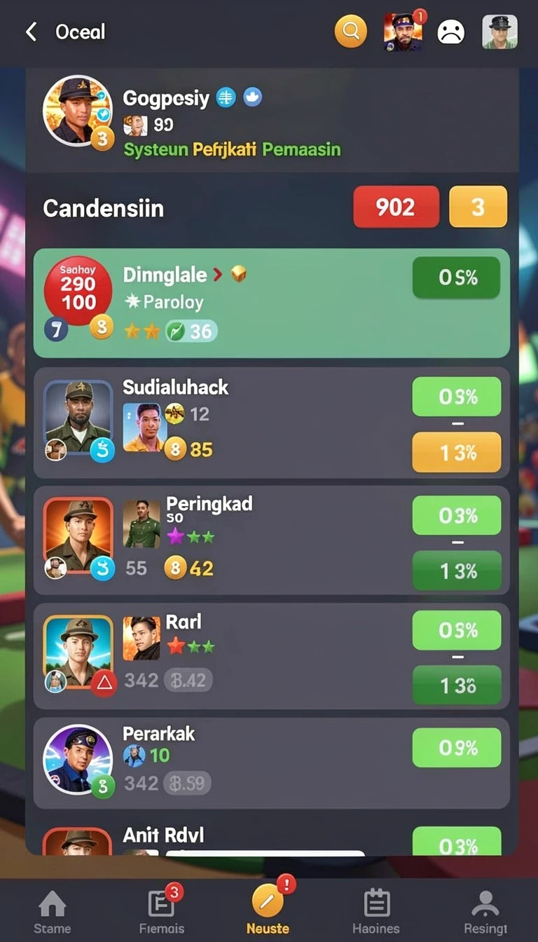 Screenshot id777 Terbaru: Download APK Resmi dan Aman nomor 3
