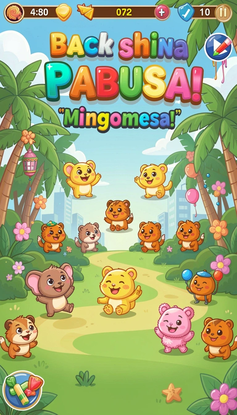 Screenshot Aplikasi mega77 Resmi dan Terpercaya di Android nomor 2
