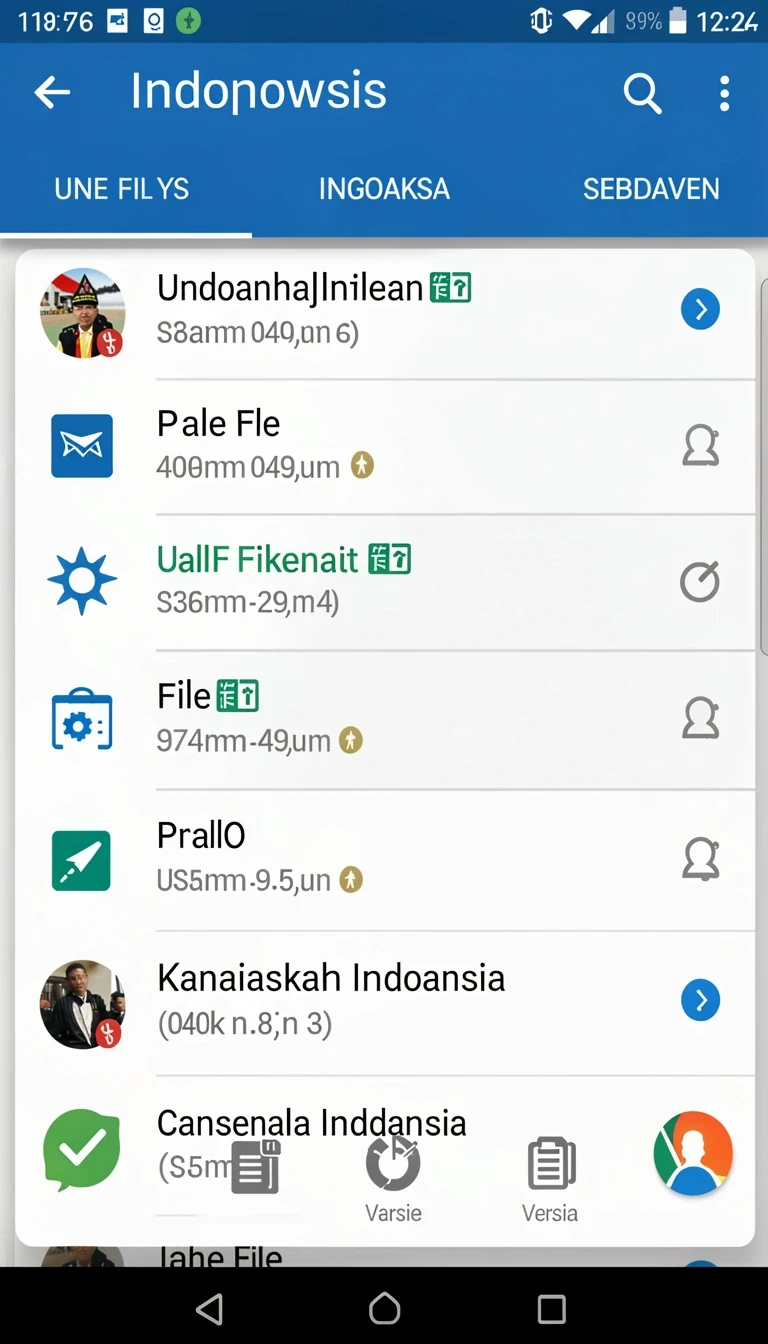 Screenshot 5gtoto App APK Terbaru nomor 3