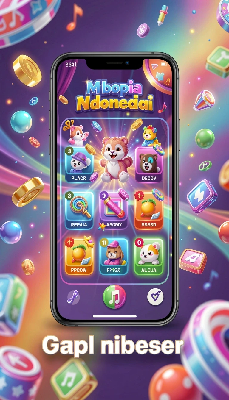 Screenshot 5zk App APK Terbaru nomor 1