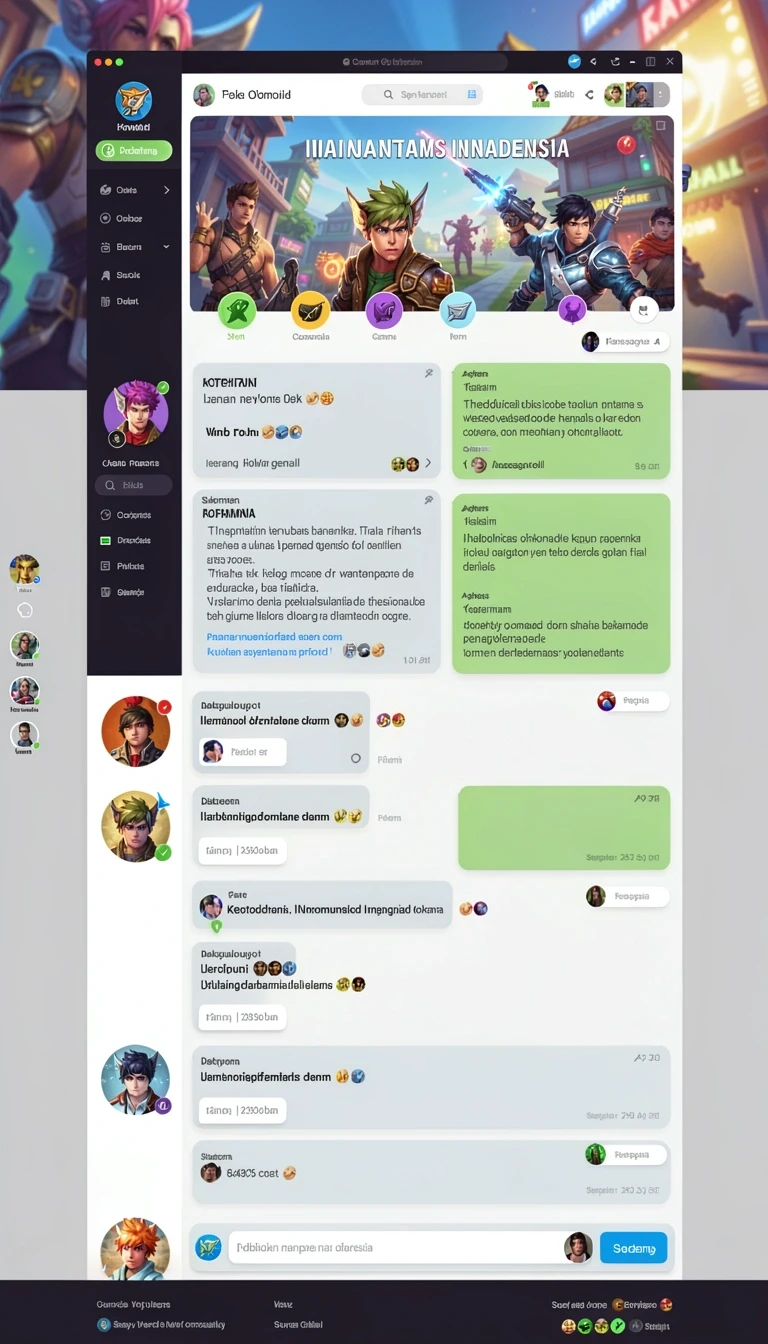Screenshot Aplikasi hiatoto Resmi: Download dan Instalasi nomor 2