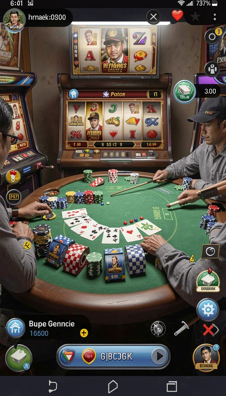 Screenshot 9939 Terbaru: Download APK Resmi dan Aman nomor 1