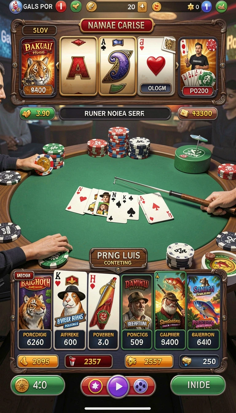 Screenshot Review Aplikasi 7game Versi Terbaru nomor 3