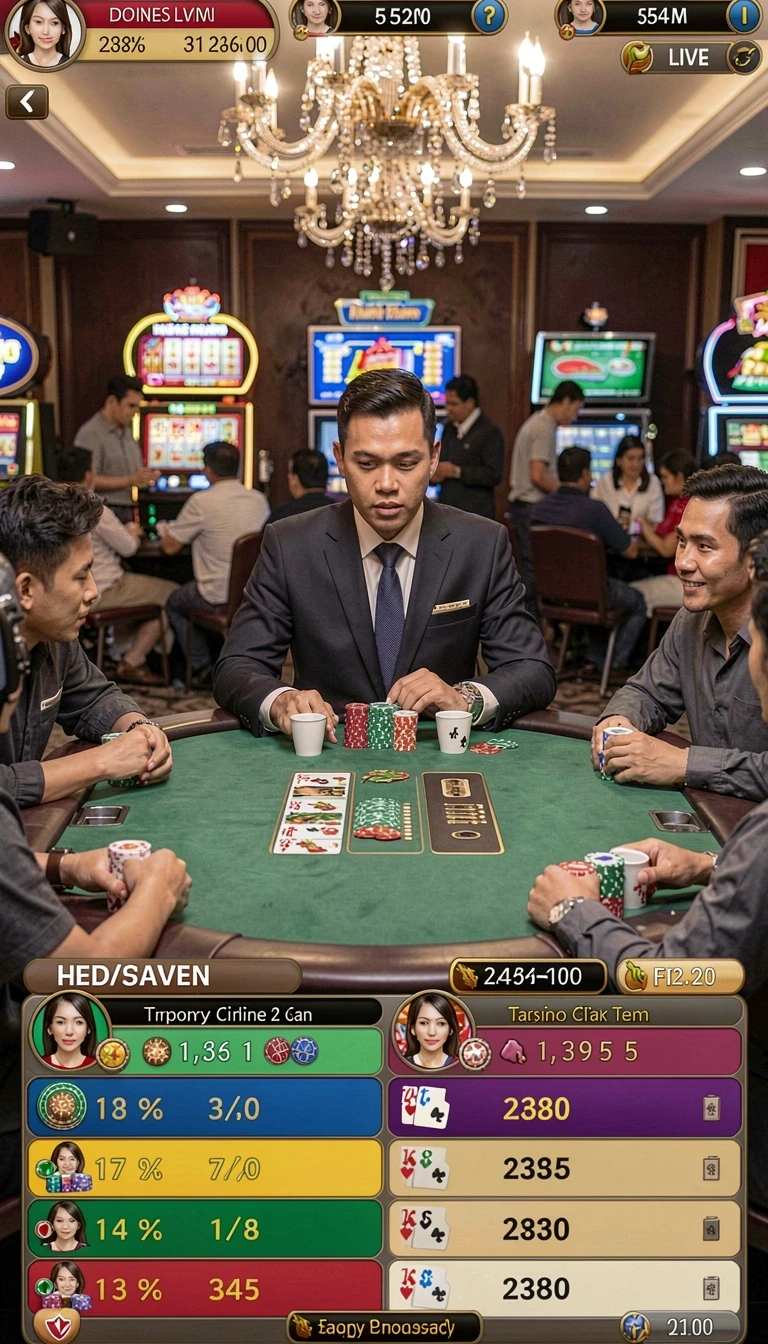 Screenshot Aplikasi spy77 Resmi dan Terpercaya di Android nomor 2