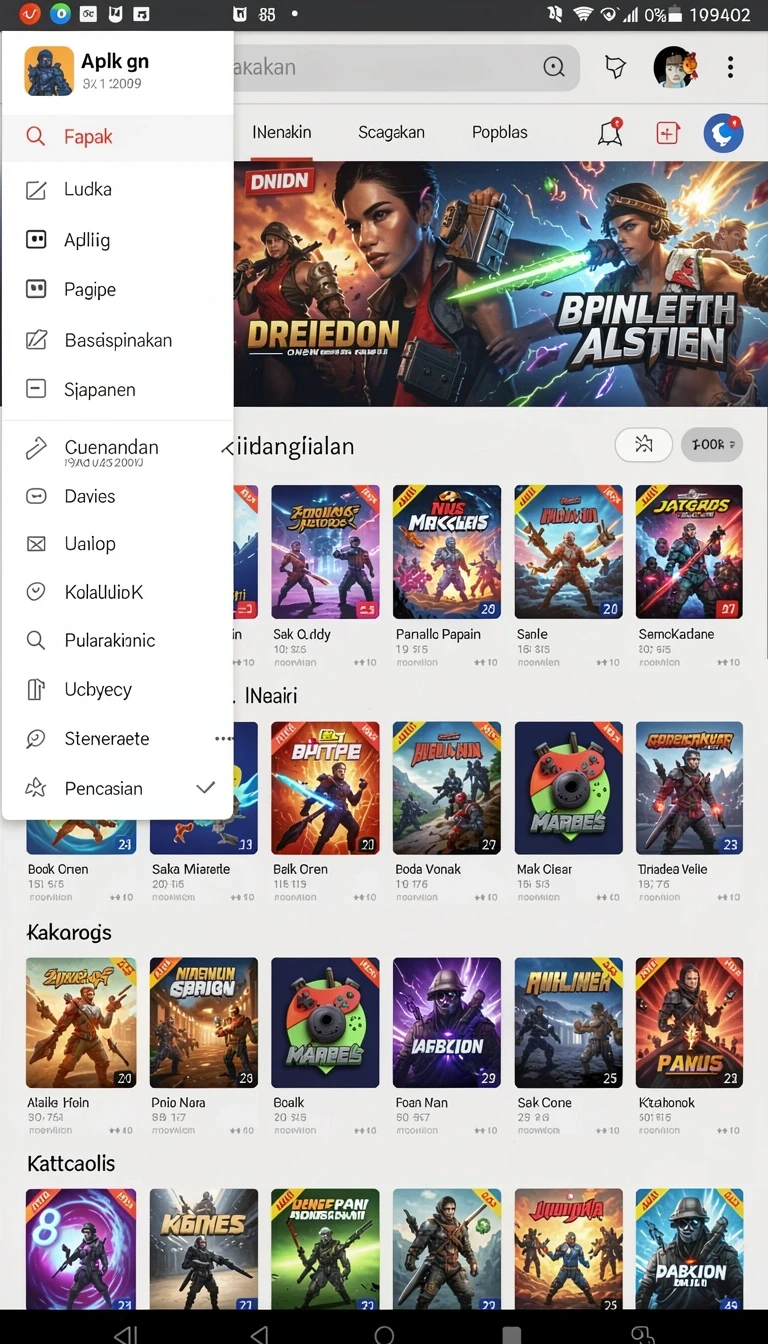 Screenshot mpoid Terbaru: Download APK Resmi dan Aman nomor 3