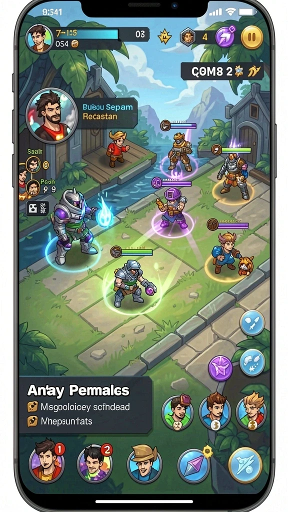 Screenshot Review Aplikasi 7game Versi Terbaru nomor 2