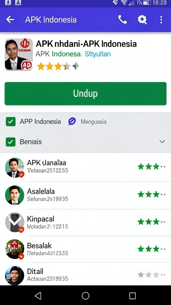 Screenshot Aplikasi hq777 Resmi dan Terpercaya di Android nomor 3