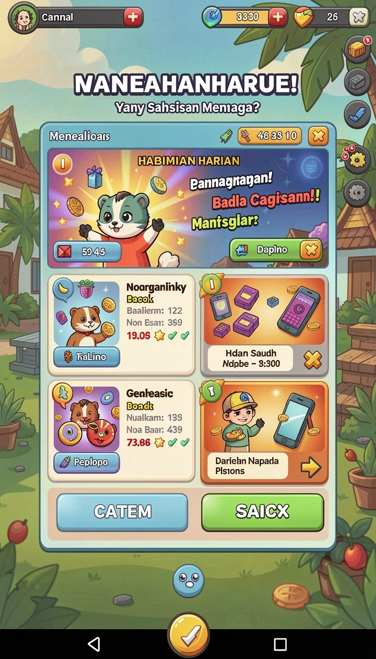 Screenshot Aplikasi ubm4d Resmi: Download dan Instalasi nomor 1