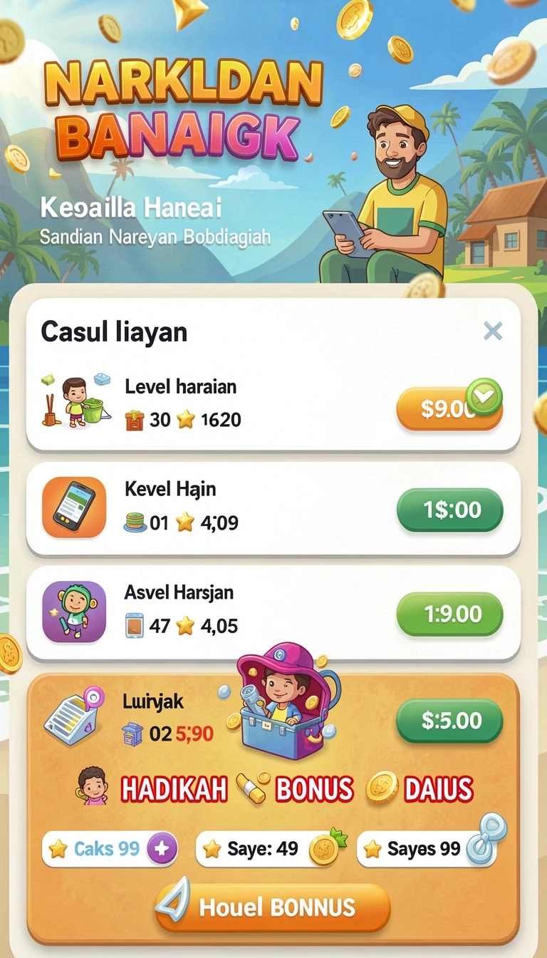 Screenshot Aplikasi badak178 Resmi dan Terpercaya di Android nomor 3