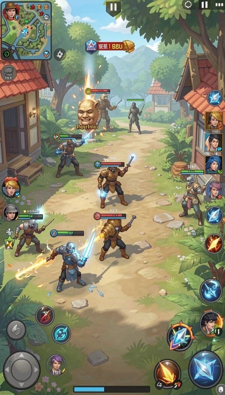 Screenshot Review Aplikasi 4p4p Versi Terbaru nomor 2