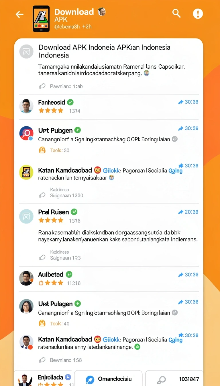 Screenshot Aplikasi sesetoto Resmi: Download dan Instalasi nomor 1