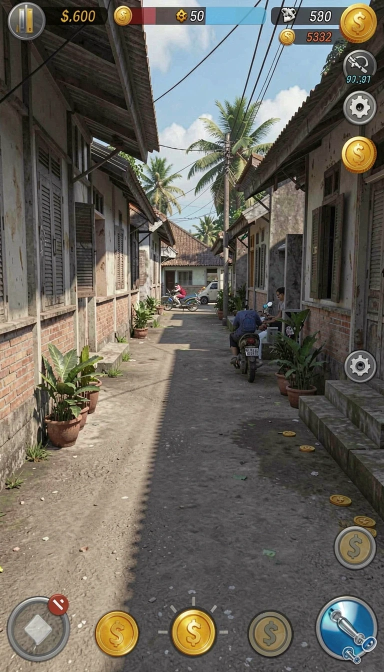 Screenshot Review Aplikasi 6cf Versi Terbaru nomor 2