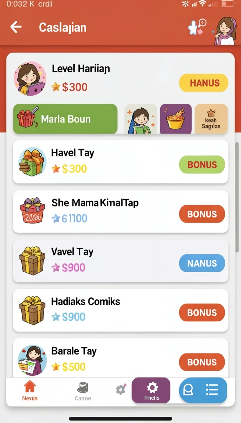 Screenshot Aplikasi dewa22 Resmi dan Terpercaya di Android nomor 2