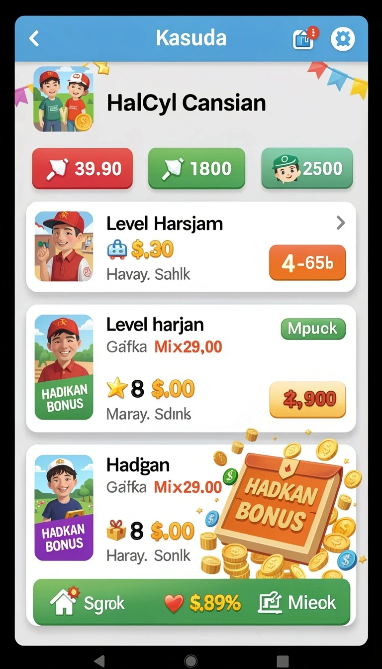 Screenshot Aplikasi zk3 Resmi dan Terpercaya di Android nomor 3