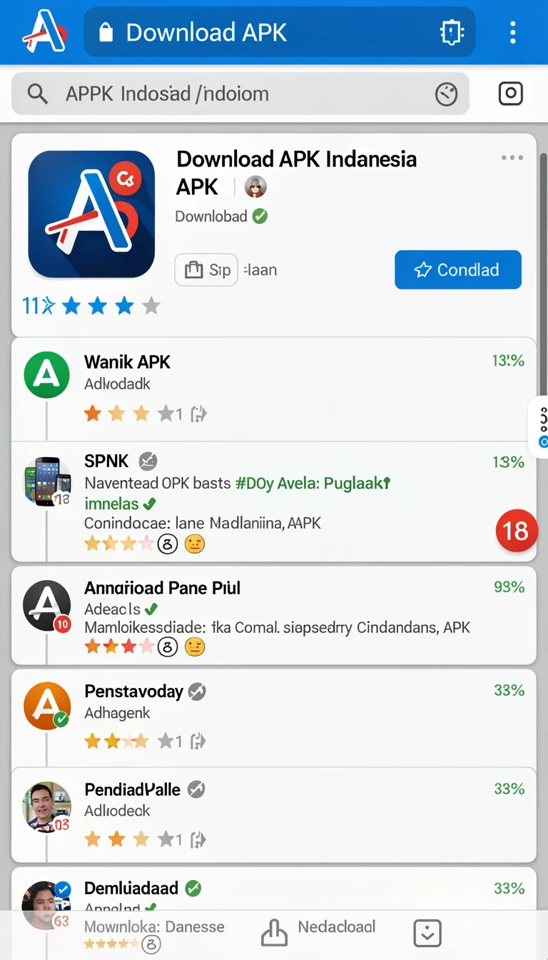 Screenshot Aplikasi super33 Resmi: Download dan Instalasi nomor 2