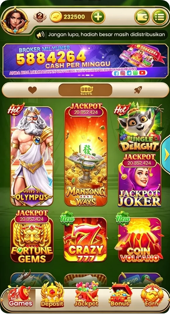 Screenshot ink789 Terbaru: Download APK Resmi dan Aman nomor 2