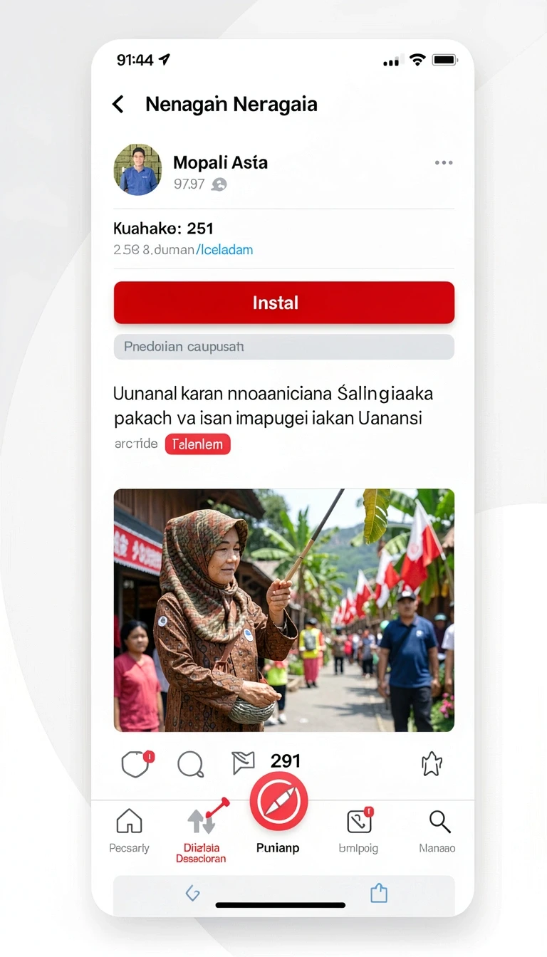 Screenshot bandar88 Terbaru: Download APK Resmi dan Aman nomor 3