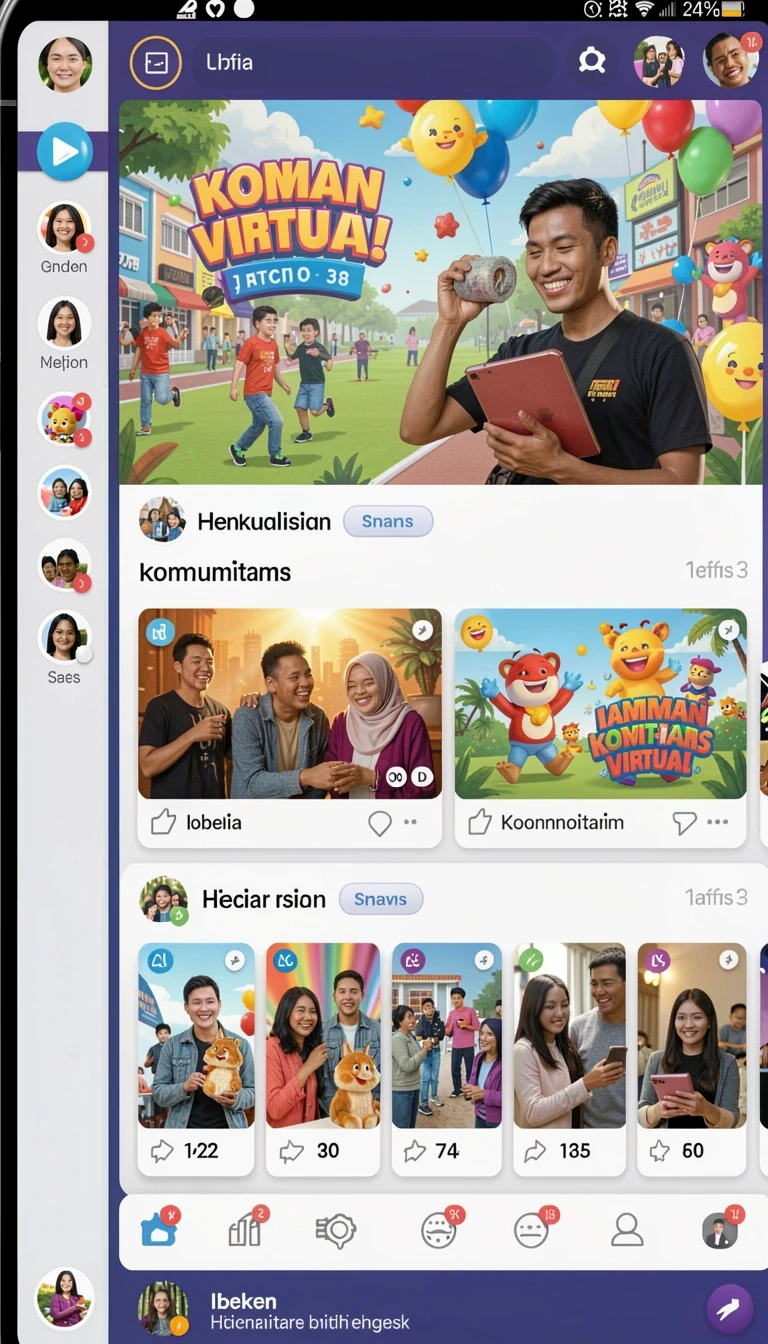 Screenshot Aplikasi kastoto Resmi dan Terpercaya di Android nomor 1