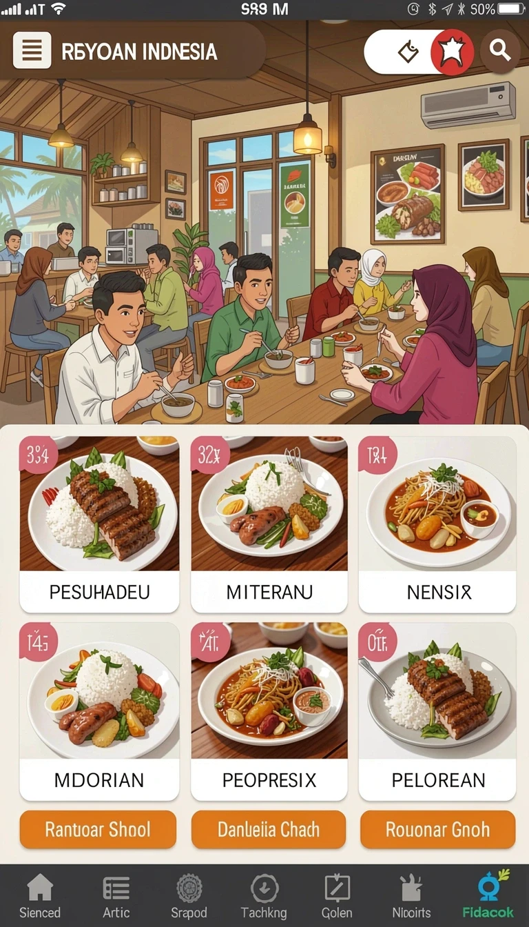 Screenshot Aplikasi hiatoto Resmi: Download dan Instalasi nomor 1