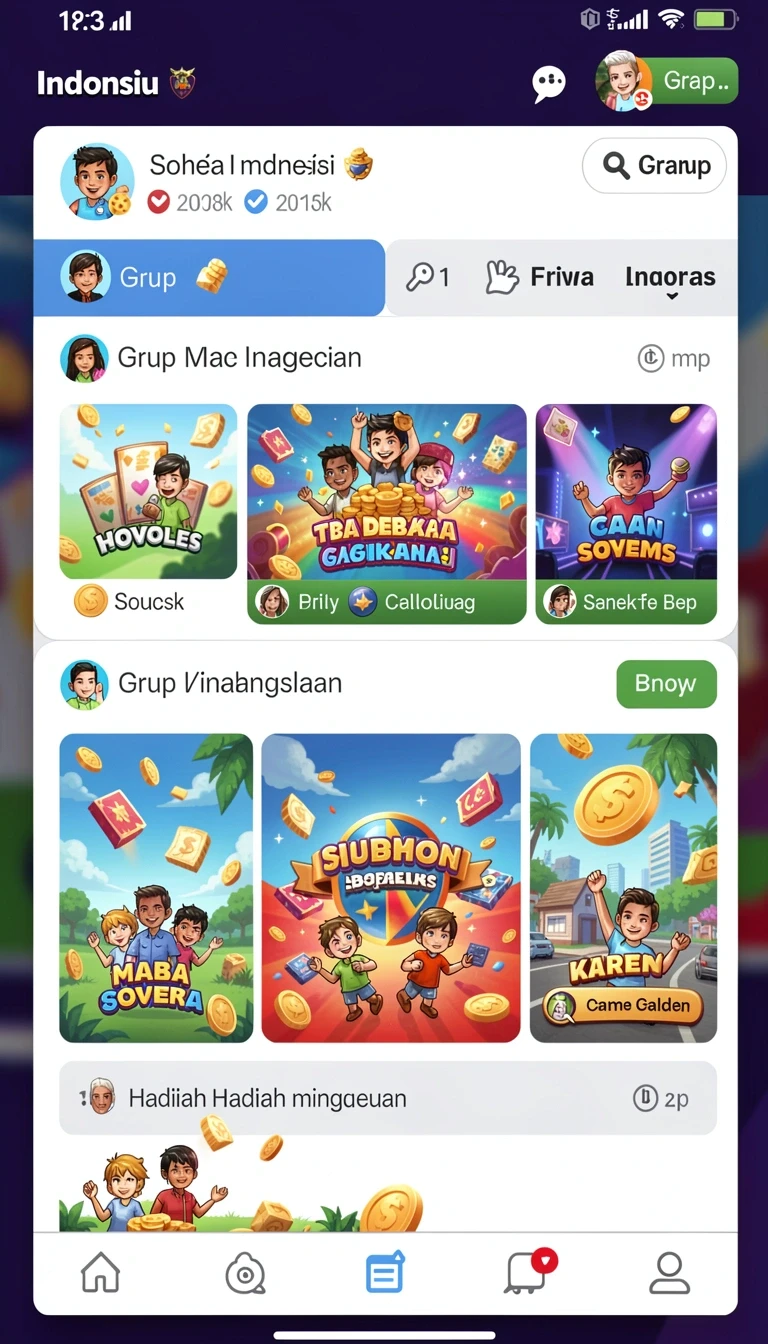 Screenshot Aplikasi badak178 Resmi dan Terpercaya di Android nomor 1