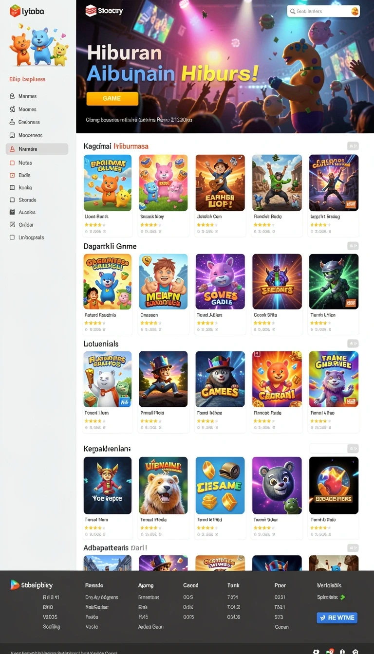 Screenshot Aplikasi abcslot Resmi: Download dan Instalasi nomor 3