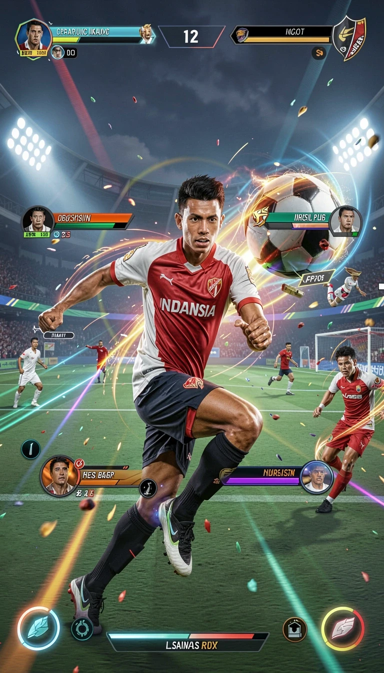Screenshot Aplikasi goal55 Resmi dan Terpercaya di Android nomor 2