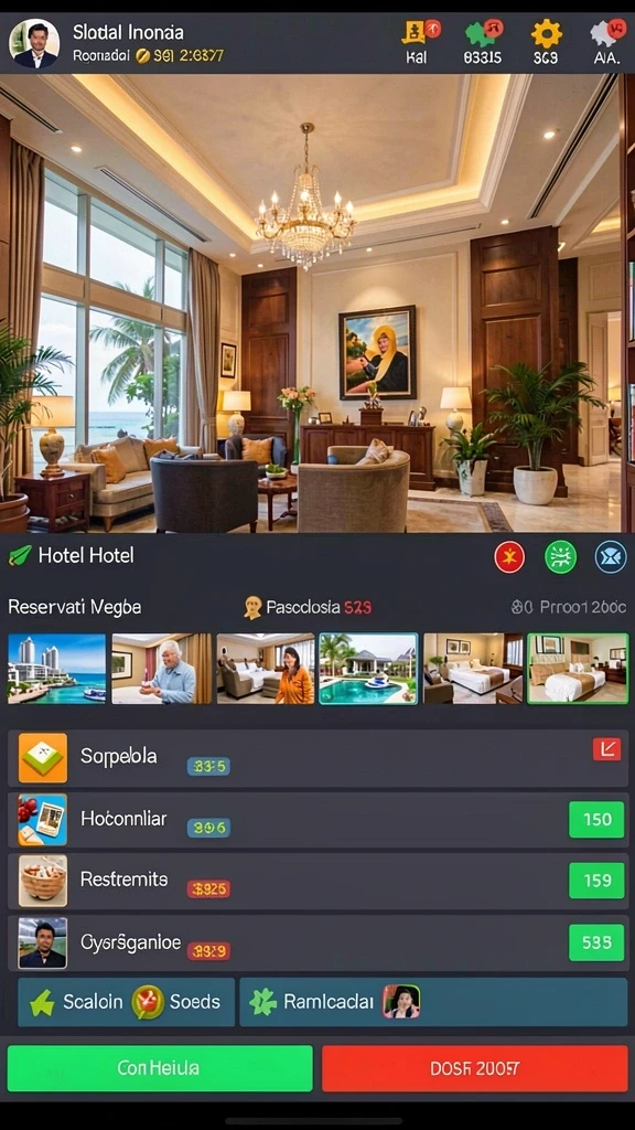 Screenshot Aplikasi border Resmi: Download dan Instalasi nomor 2