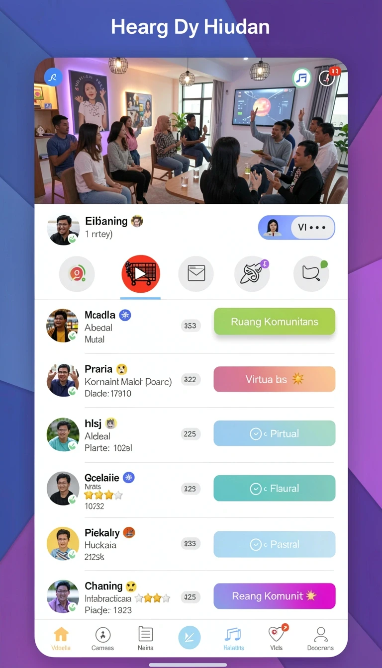 Screenshot Aplikasi agung11 Resmi dan Terpercaya di Android nomor 1