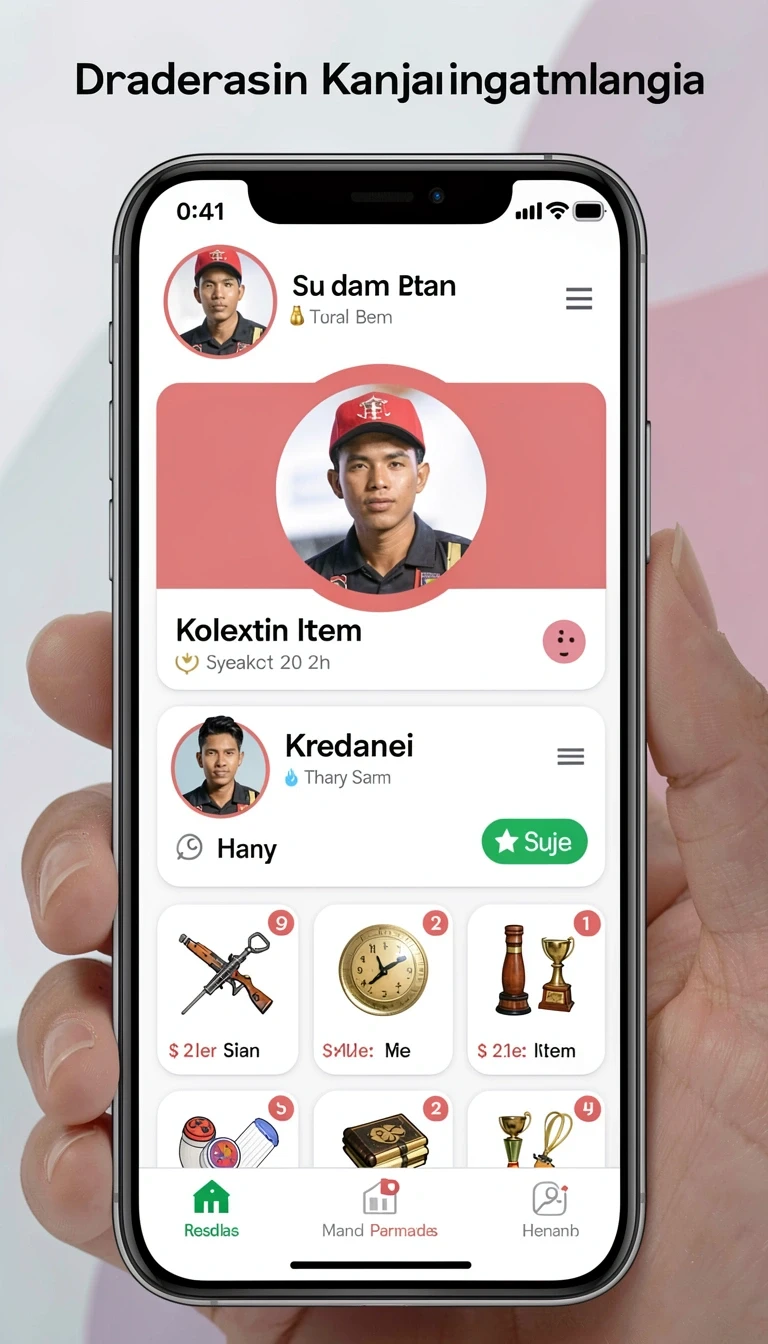 Screenshot Download 6svip APK untuk Android nomor 1