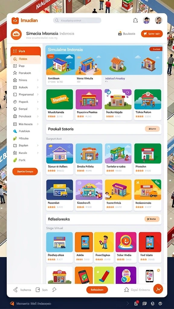 Screenshot Review Aplikasi 4p4p Versi Terbaru nomor 3