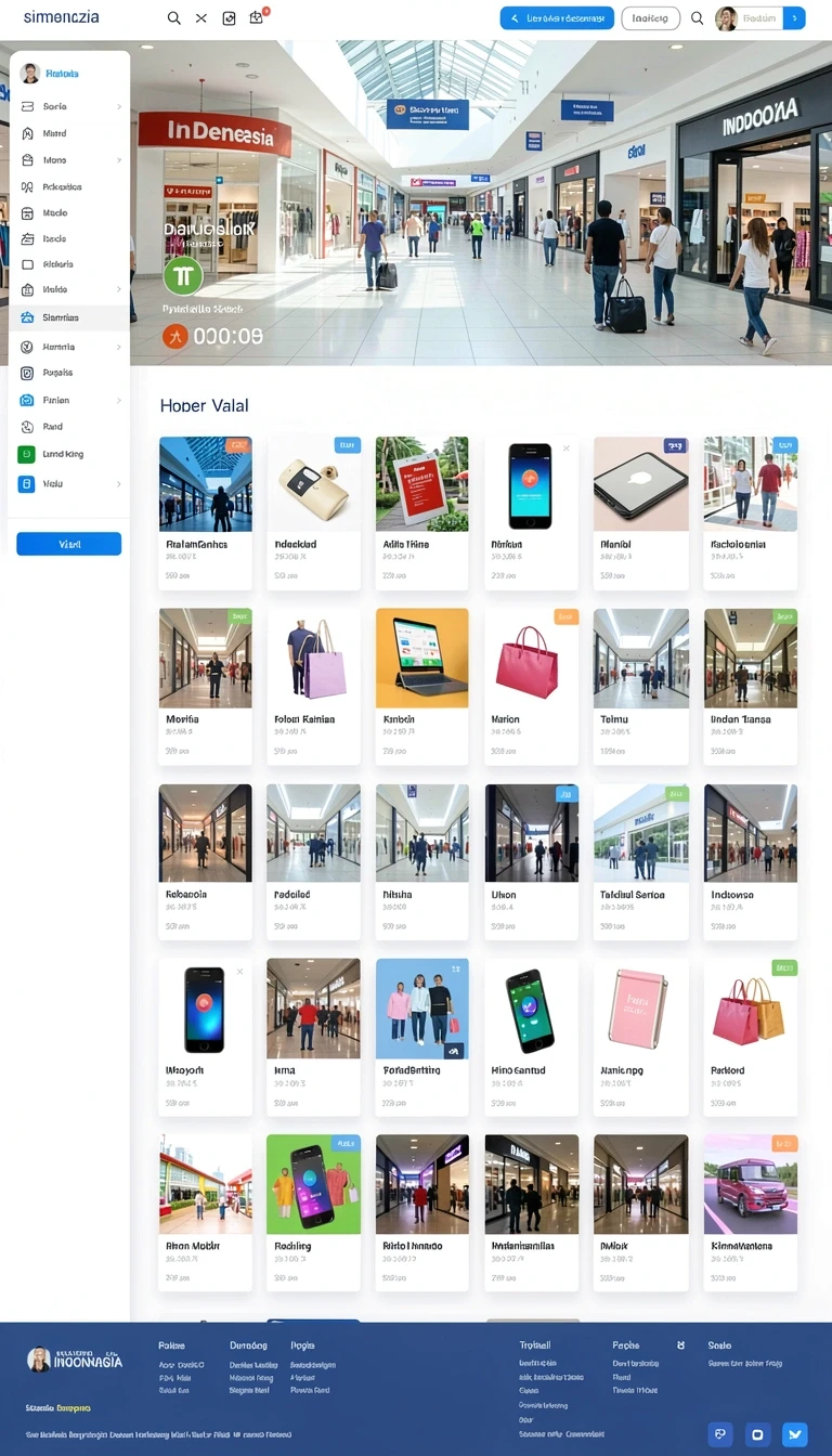 Screenshot Aplikasi ubm4d Resmi: Download dan Instalasi nomor 3