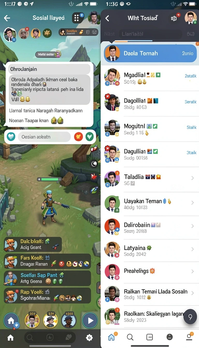 Screenshot Aplikasi olx100 Resmi dan Terpercaya di Android nomor 2
