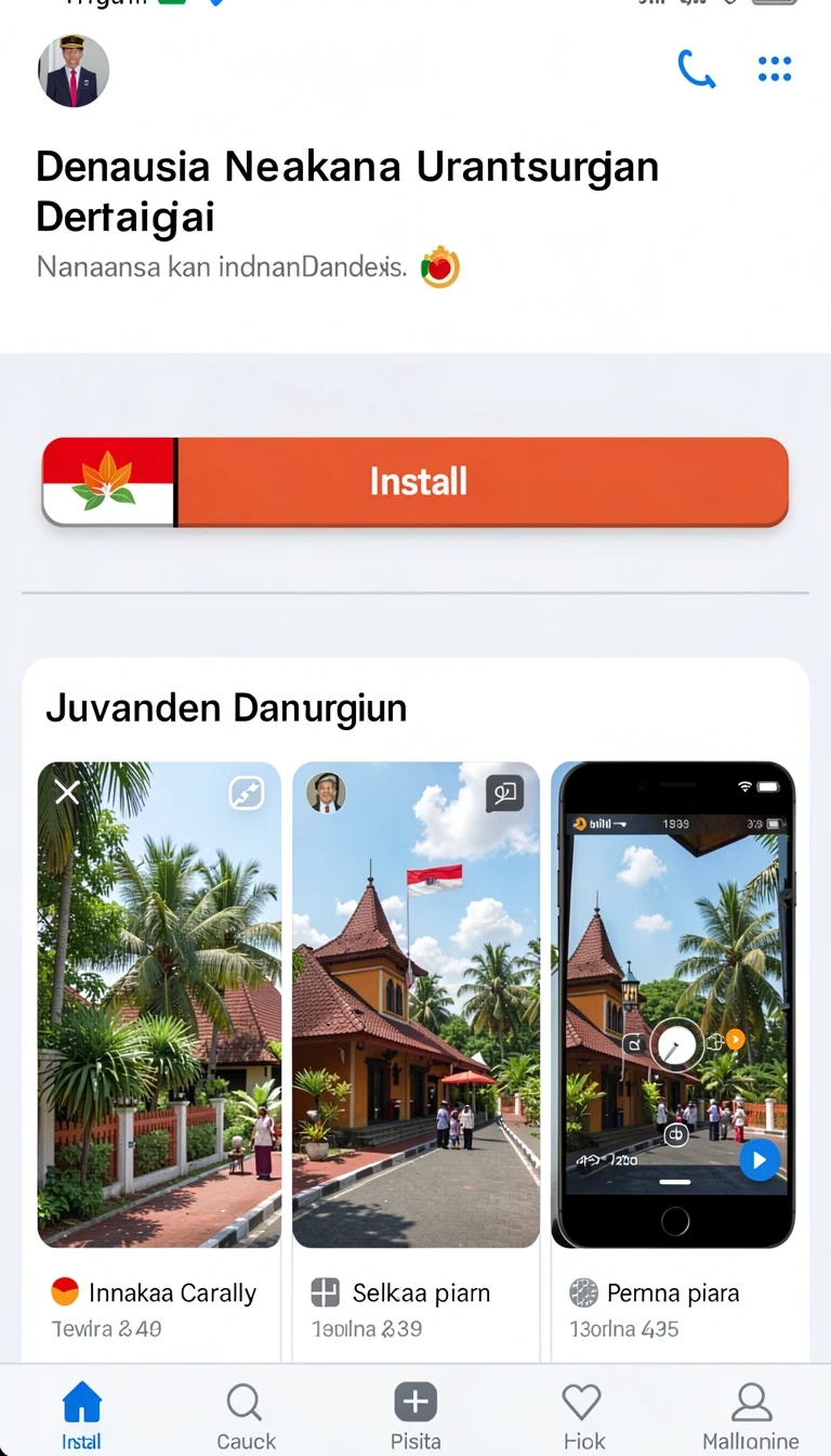 Screenshot Aplikasi zk9 Resmi: Download dan Instalasi nomor 3